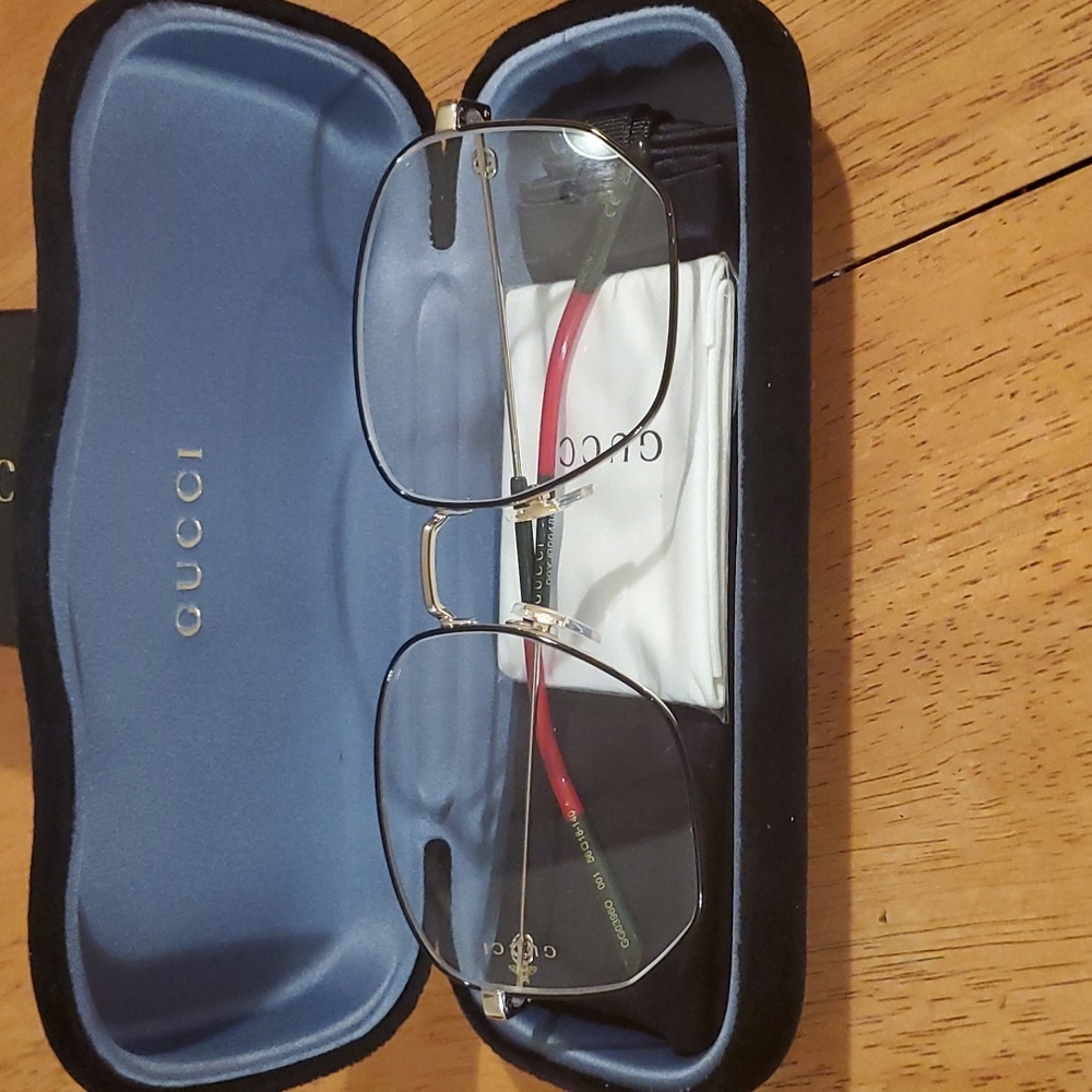 Gucci Frames - image 4